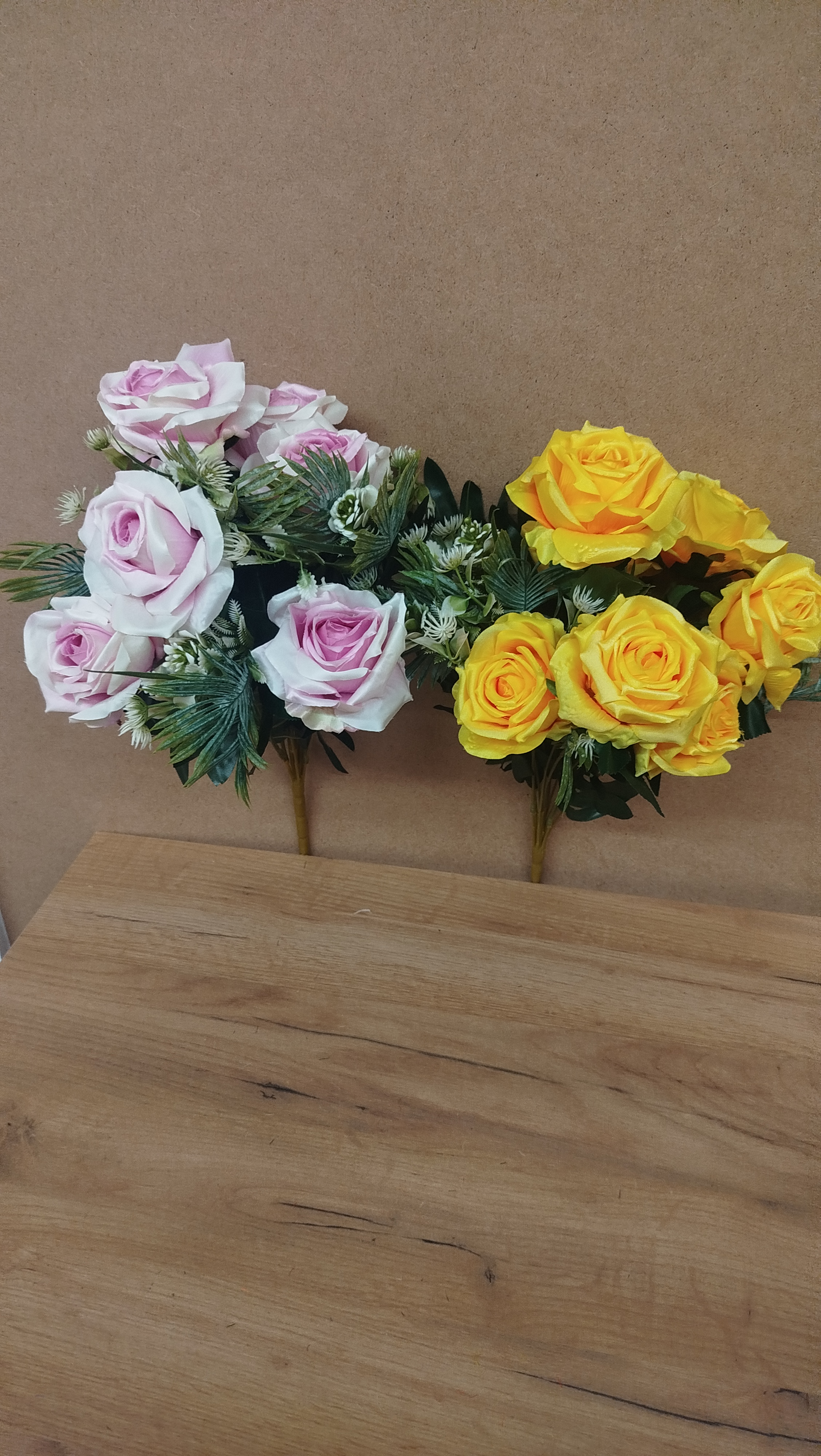 Цветы одиночные HYL 4 (20шт) арт:2423