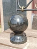Шар D10 (гранит Габбро, Карелия) арт:783