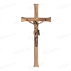 Крест Caggiati 23 373/30 (Материал Бронза, Цвет Бронза) арт:1390