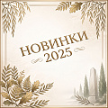 Новинки 2025 Новинки 2025