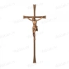 Крест Caggiati 23 395/30 (Материал Бронза, Цвет Бронза) арт:1387