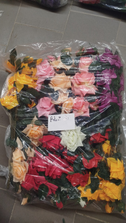 Цветы одиночные BLZ 2 (20шт) арт:2420