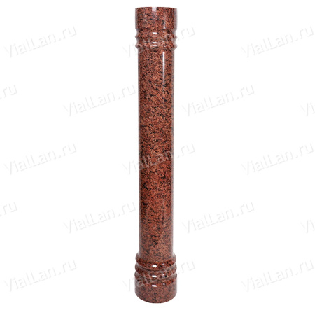 Балясина 110*15 (Лезник) арт:797