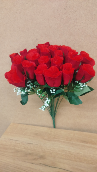 Цветы одиночные MW 018 (20шт) арт:2426