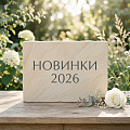 НОВИНКИ 2026