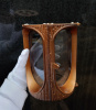 Корпус Италия (17*14 см, цвет Бронза).арт:1523