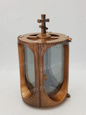 Корпус Италия (150*120, цвет Бронза).арт:1523